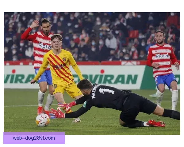 加维身体达标或战塞维替补复出